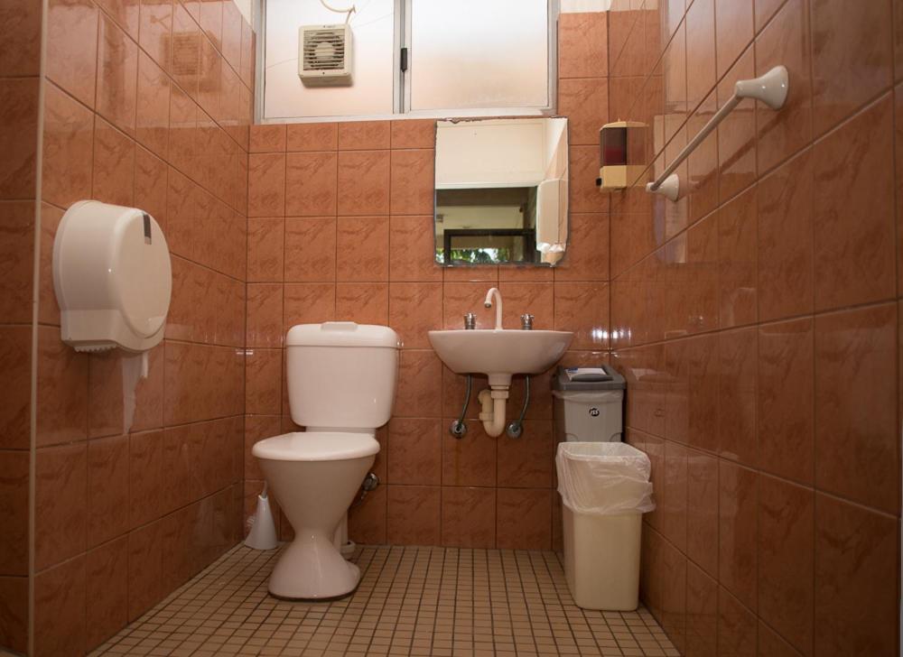 Barramundi Lodge Дарвін Номер фото