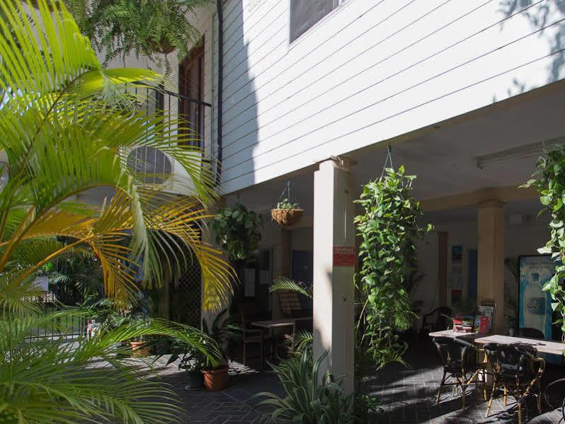 Barramundi Lodge Дарвін Екстер'єр фото