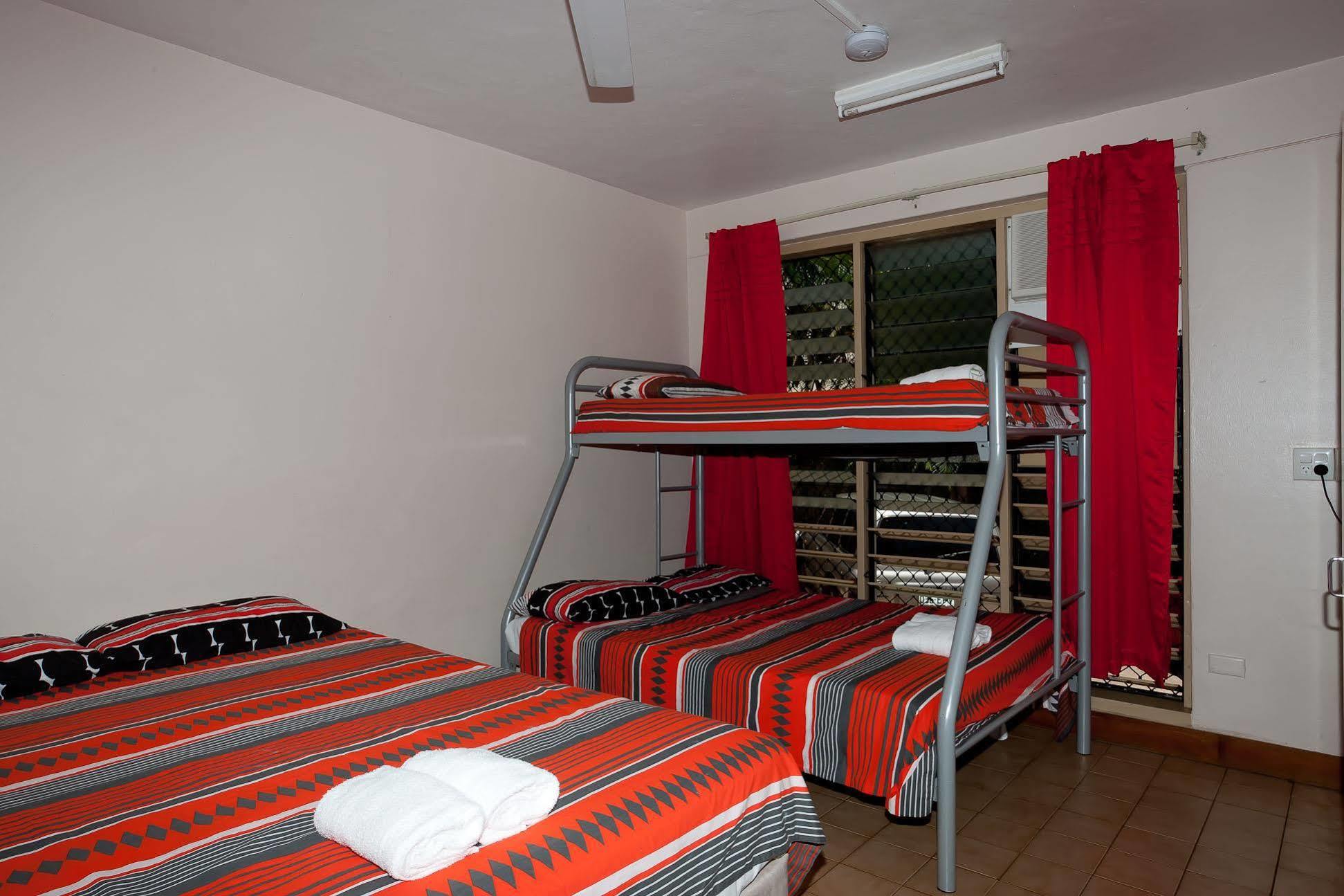Barramundi Lodge Дарвін Екстер'єр фото